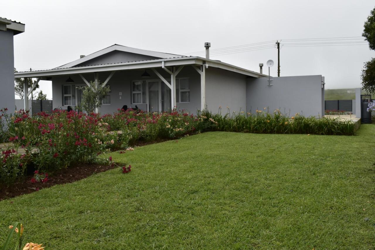 Mosswood Bed & Breakfast グラスコップ エクステリア 写真