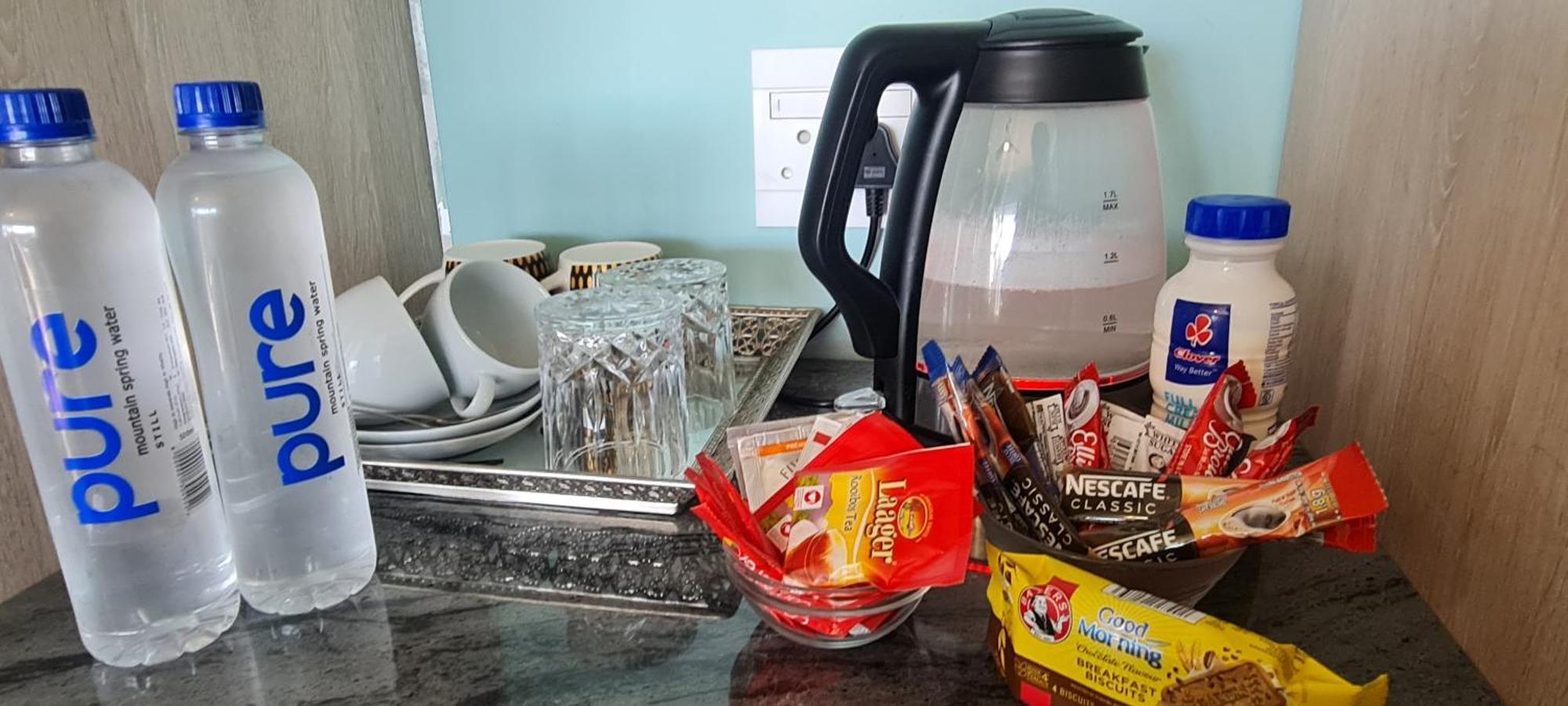 Mosswood Bed & Breakfast グラスコップ エクステリア 写真