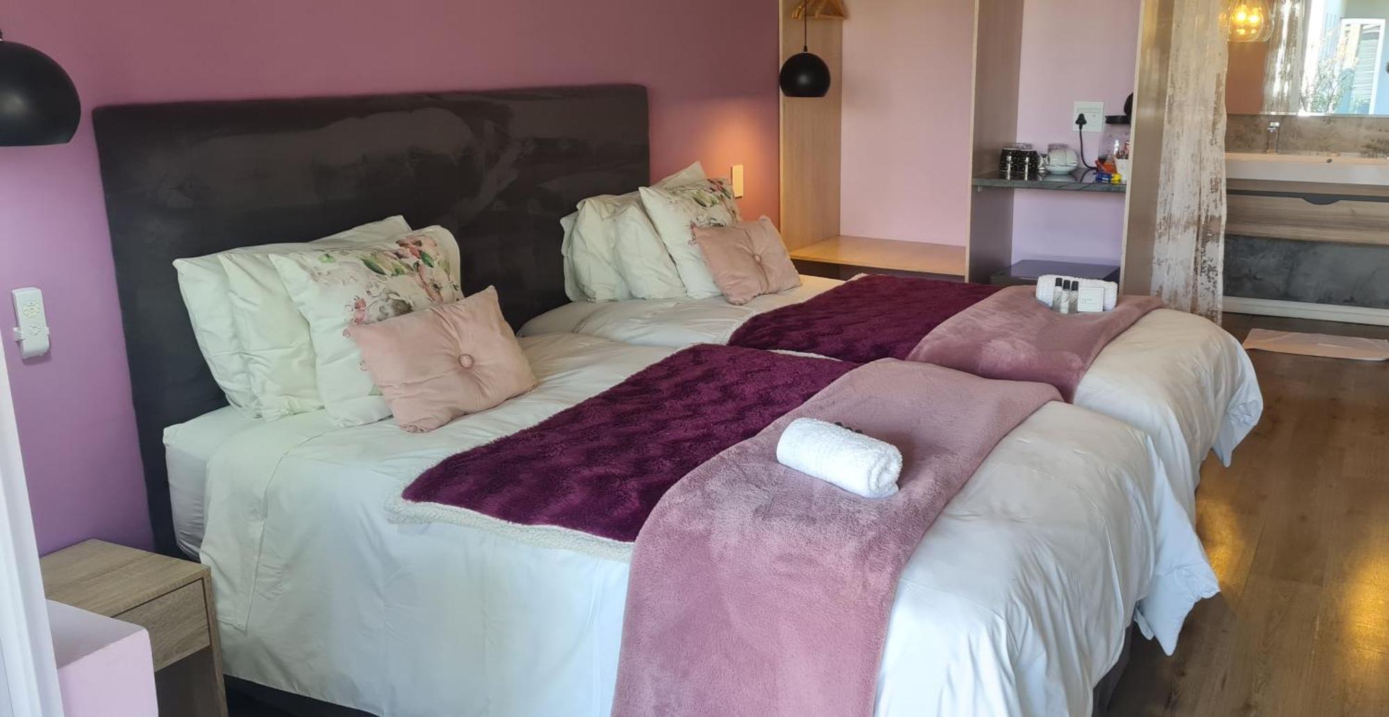Mosswood Bed & Breakfast グラスコップ エクステリア 写真
