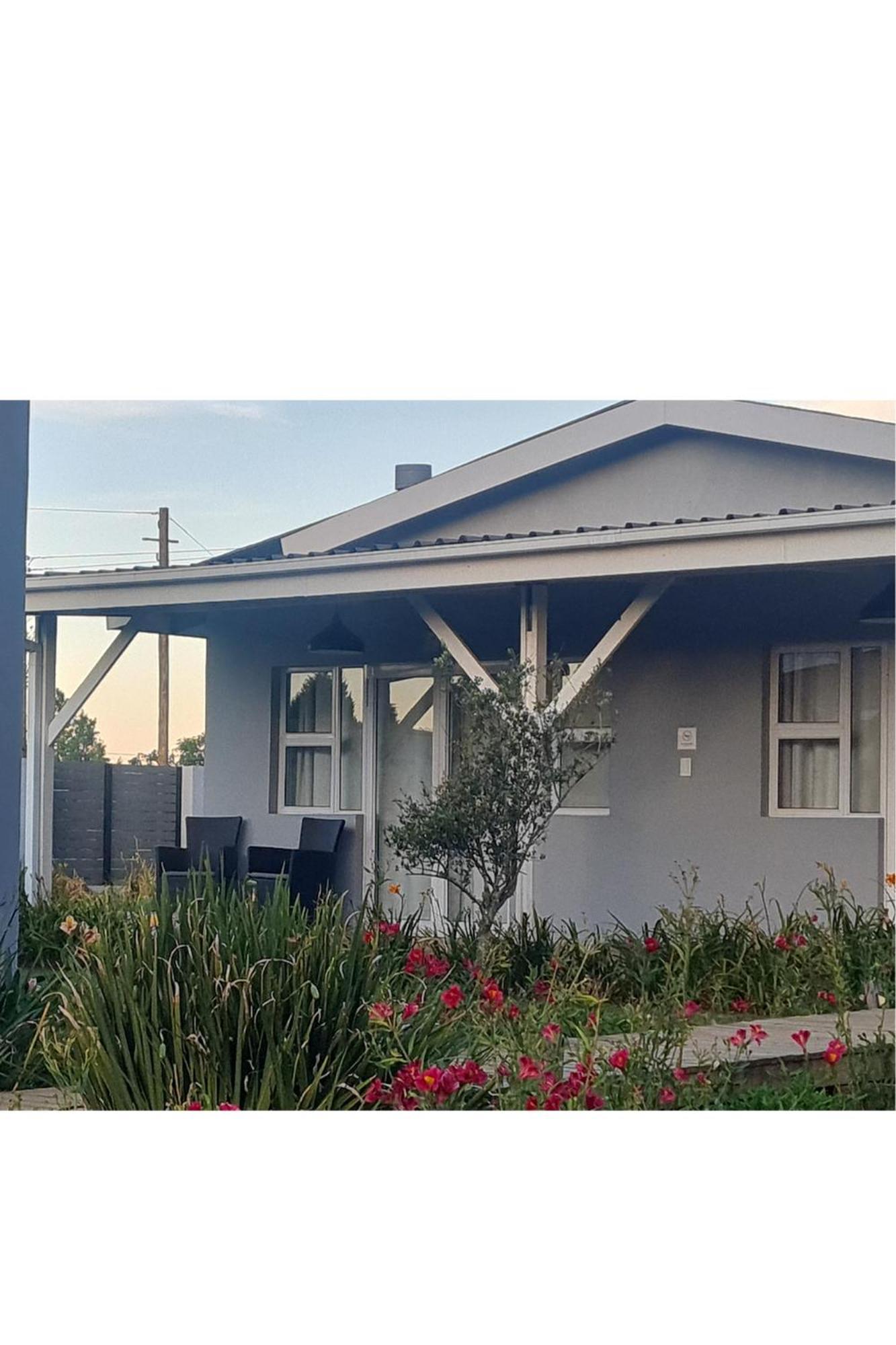 Mosswood Bed & Breakfast グラスコップ エクステリア 写真