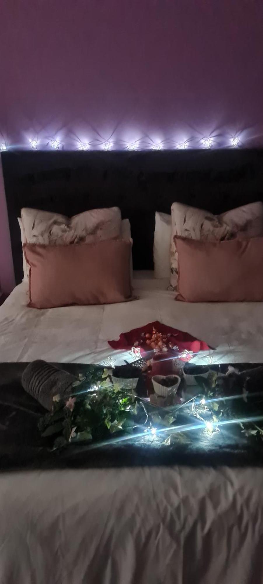 Mosswood Bed & Breakfast グラスコップ エクステリア 写真