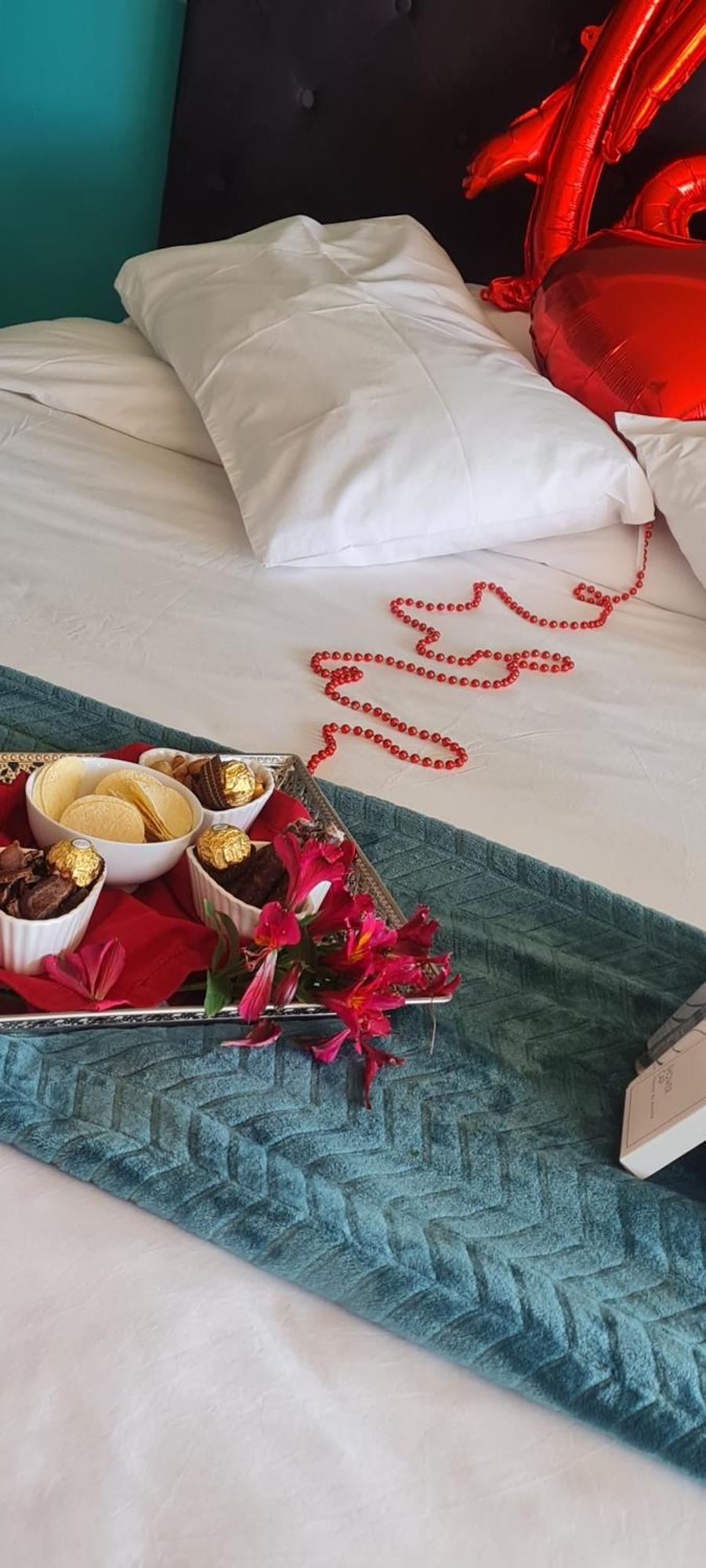 Mosswood Bed & Breakfast グラスコップ エクステリア 写真