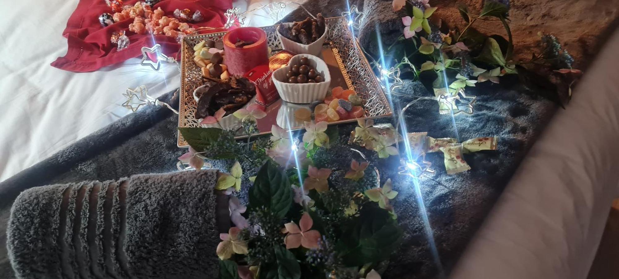 Mosswood Bed & Breakfast グラスコップ エクステリア 写真